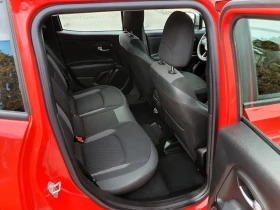 Jeep Renegade 1.3 Plug-in Hybrid 4x4 Automatic - 38850 лв. - 51546762 | Car24.bg