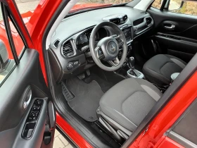 Jeep Renegade 1.3 Plug-in Hybrid 4x4 Automatic, снимка 7