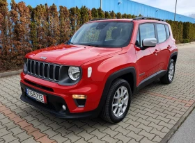 Jeep Renegade 1.3 Plug-in Hybrid 4x4 Automatic 1