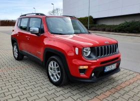 Jeep Renegade 1.3 Plug-in Hybrid 4x4 Automatic - 38850 лв. - 51546762 | Car24.bg