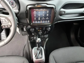Jeep Renegade 1.3 Plug-in Hybrid 4x4 Automatic | Mobile.bg    9