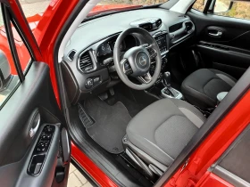Jeep Renegade 1.3 Plug-in Hybrid 4x4 Automatic | Mobile.bg    7
