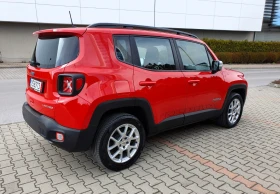 Jeep Renegade 1.3 Plug-in Hybrid 4x4 Automatic, снимка 4