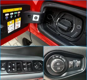 Jeep Renegade 1.3 Plug-in Hybrid 4x4 Automatic | Mobile.bg    16