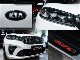 Kia Sorento SX* AWD* 6+ 1 - 48000 лв. - 42287786 8