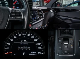 Kia Sorento SX* AWD* 6+ 1 - 48000 лв. - 42287786 12
