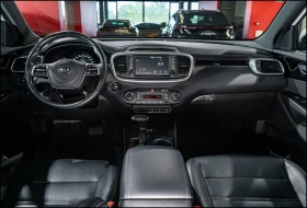 Kia Sorento SX* AWD* 6+ 1 - 48000 лв. - 42287786 16