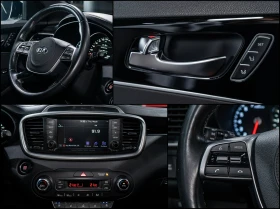 Kia Sorento SX* AWD* 6+ 1 - 48000 лв. - 42287786 13