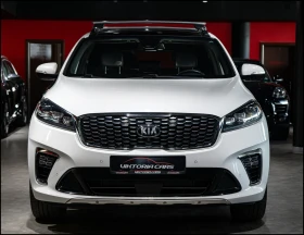 Kia Sorento SX* AWD* 6+ 1 - 48000 лв. - 42287786 2
