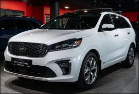 Kia Sorento SX* AWD* 6+ 1 - 48000 лв. - 42287786 3