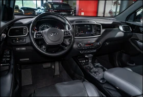 Kia Sorento SX* AWD* 6+ 1 - 48000 лв. - 42287786 9