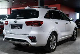 Kia Sorento SX* AWD* 6+ 1 - 48000 лв. - 42287786 6