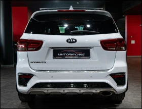Kia Sorento SX* AWD* 6+ 1 - 48000 лв. - 42287786 5