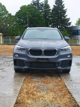 BMW X1 xDrive20d | Mobile.bg    2