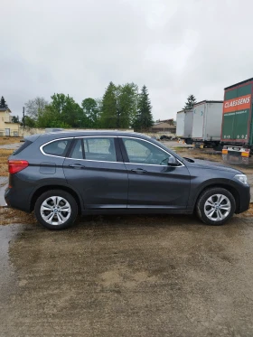 BMW X1 xDrive20d | Mobile.bg    7