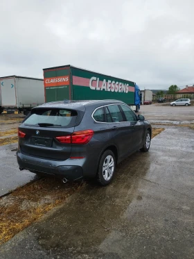 BMW X1 xDrive20d | Mobile.bg    6