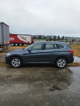 BMW X1 xDrive20d | Mobile.bg    3