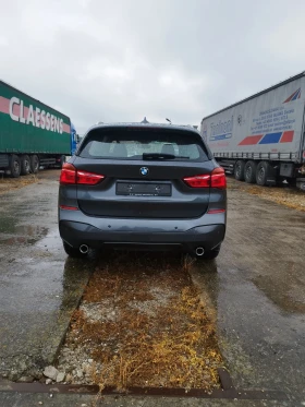BMW X1 xDrive20d | Mobile.bg    5