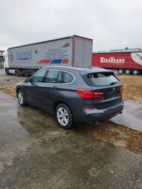 BMW X1 xDrive20d | Mobile.bg    4