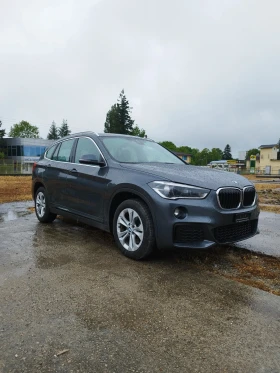 BMW X1 xDrive20d | Mobile.bg    8