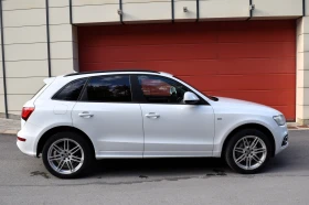 Обява за продажба на Audi Q5 3.0 TDI QUATTRO S-line Facelift - Panorama, Camera ~29 950 лв. - изображение 3
