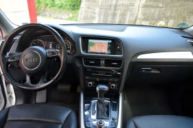 Обява за продажба на Audi Q5 3.0 TDI QUATTRO S-line Facelift - Panorama, Camera ~29 950 лв. - изображение 9