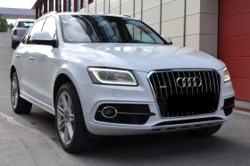 Обява за продажба на Audi Q5 3.0 TDI QUATTRO S-line Facelift - Panorama, Camera ~29 950 лв. - изображение 1