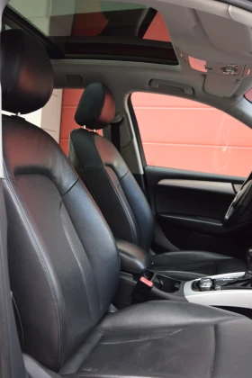 Audi Q5 3.0 TDI QUATTRO S-line Facelift - Panorama, Camera - 29950 лв. - 48364111 14