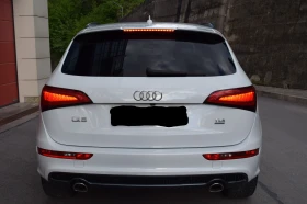 Обява за продажба на Audi Q5 3.0 TDI QUATTRO S-line Facelift - Panorama, Camera ~29 950 лв. - изображение 6