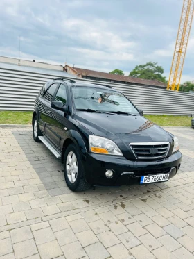 Kia Sorento | Mobile.bg    2