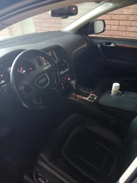 Обява за продажба на Audi Q7 PREMIUM PLUS FSI ~9 500 EUR - изображение 3