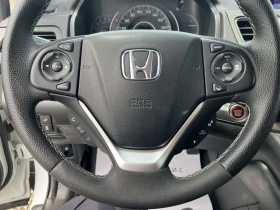 Обява за продажба на Honda Cr-v 1.6 i-DTEC 4x4 AUTOMAT NAVI LED KAMERA ~35 000 лв. - изображение 8