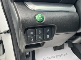 Обява за продажба на Honda Cr-v 1.6 i-DTEC 4x4 AUTOMAT NAVI LED KAMERA ~35 000 лв. - изображение 11