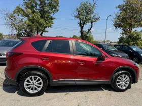 Обява за продажба на Mazda CX-5 2.2 AWD 4X4  ~17 500 лв. - изображение 8