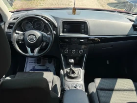 Mazda CX-5 2.2 AWD 4X4  | Mobile.bg    13