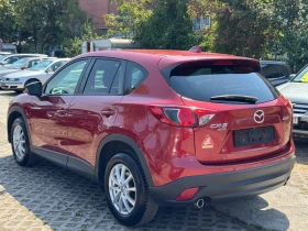 Обява за продажба на Mazda CX-5 2.2 AWD 4X4  ~17 500 лв. - изображение 5