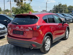 Обява за продажба на Mazda CX-5 2.2 AWD 4X4  ~17 500 лв. - изображение 7