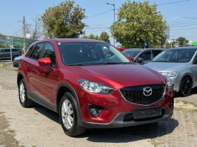 Обява за продажба на Mazda CX-5 2.2 AWD 4X4  ~17 500 лв. - изображение 2