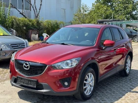 Обява за продажба на Mazda CX-5 2.2 AWD 4X4  ~17 500 лв. - изображение 1