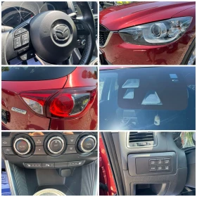 Mazda CX-5 2.2 AWD 4X4  | Mobile.bg    15