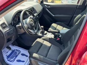 Обява за продажба на Mazda CX-5 2.2 AWD 4X4  ~17 500 лв. - изображение 9