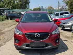 Обява за продажба на Mazda CX-5 2.2 AWD 4X4  ~17 500 лв. - изображение 1
