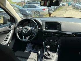 Mazda CX-5 2.2 AWD 4X4  | Mobile.bg    14