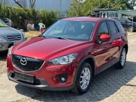 Обява за продажба на Mazda CX-5 2.2 AWD 4X4  ~17 500 лв. - изображение 4