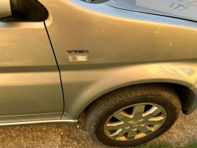 Обява за продажба на Honda Hr-v Газова уредба на 2години , теглич ~9 600 лв. - изображение 7