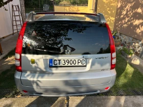 Обява за продажба на Honda Hr-v Газова уредба на 2години , теглич ~9 600 лв. - изображение 2
