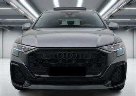 Audi Q8 50 TDI Quattro = S-line = Гаранция - 167670 лв. - 29451305 3