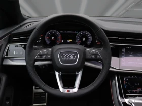 Audi Q8 50 TDI Quattro = S-line = Гаранция - 167670 лв. - 29451305 7