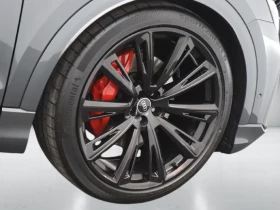 Audi Q8 50 TDI Quattro = S-line = Гаранция - 167670 лв. - 29451305 5