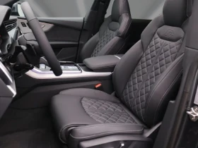 Audi Q8 50 TDI Quattro = S-line = Гаранция - 167670 лв. - 29451305 6